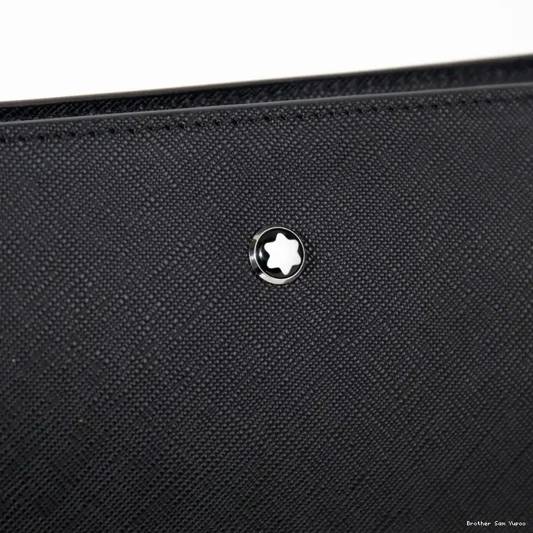 Brother Sam Yupoo Bags Montblanc 2411YA0102 1013